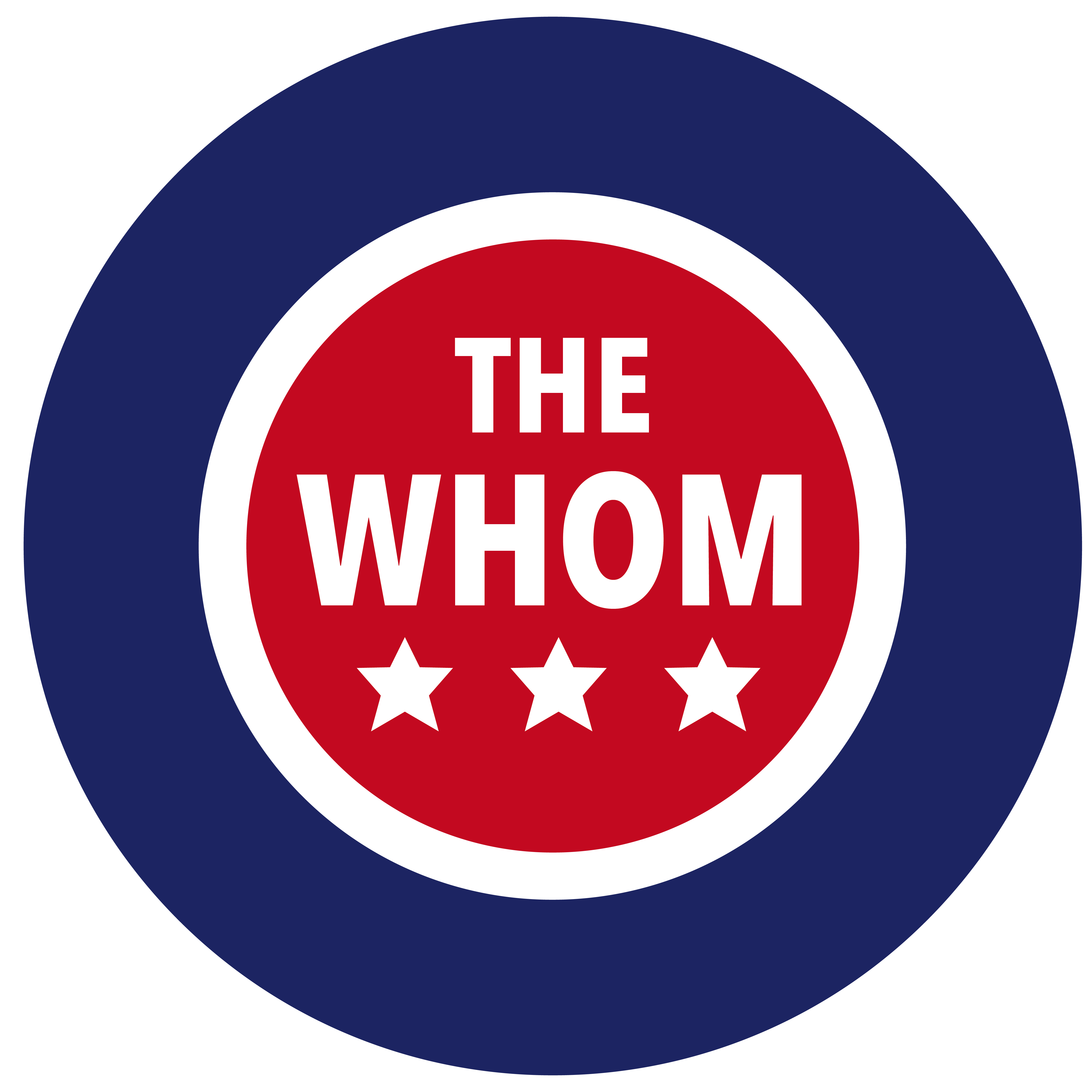 The Whom D.C. – Maximum R&B